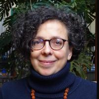 Dr. Tiziana Turco