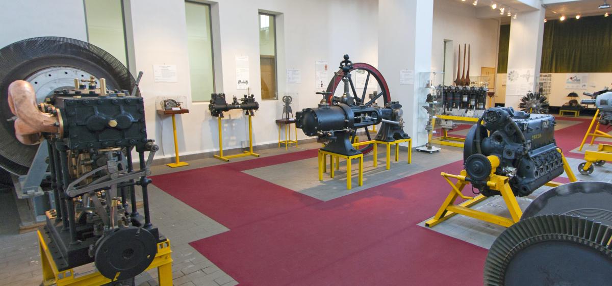 Sfoglia Gallery