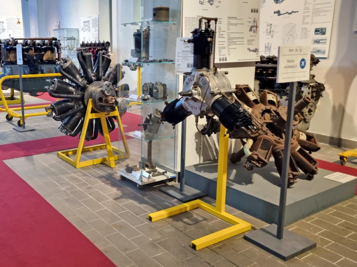 Museo dei motori