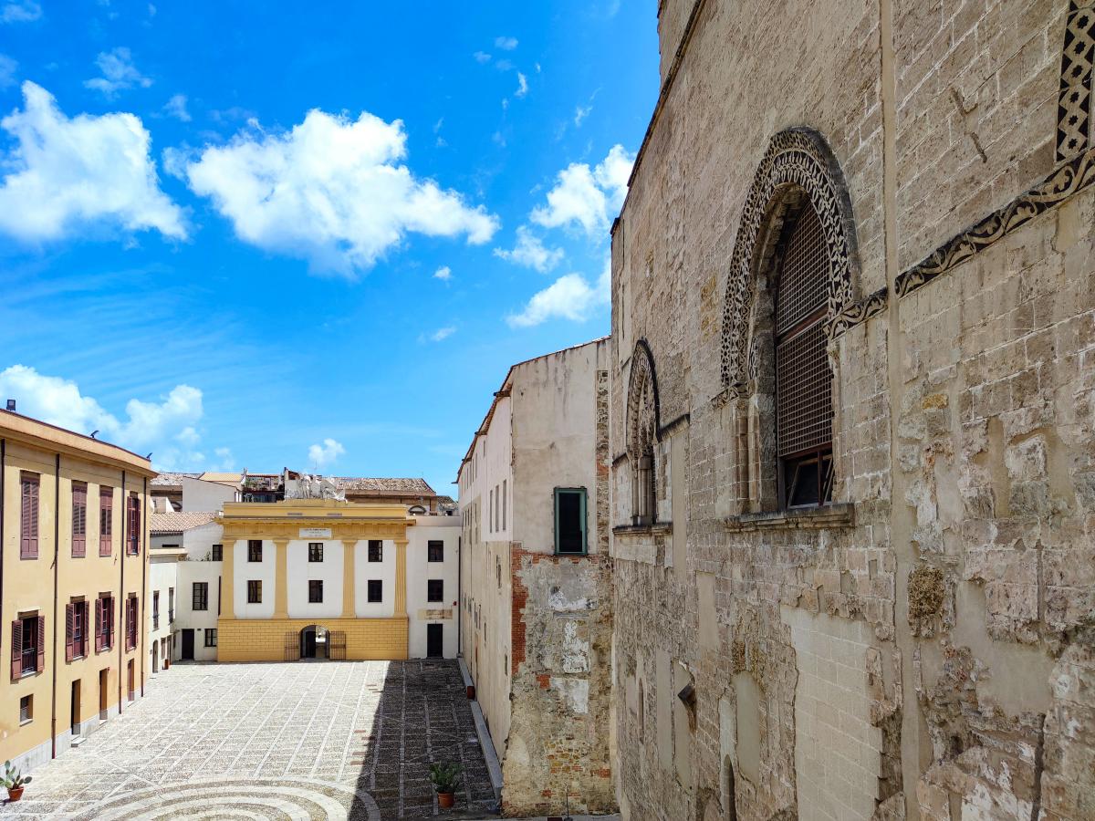 Complesso Monumentale dello Steri