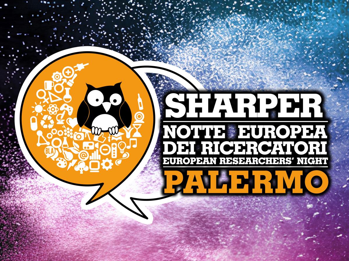 Notte Europea dei Ricercatori 2025 Notte Europea dei Ricercatori 2025