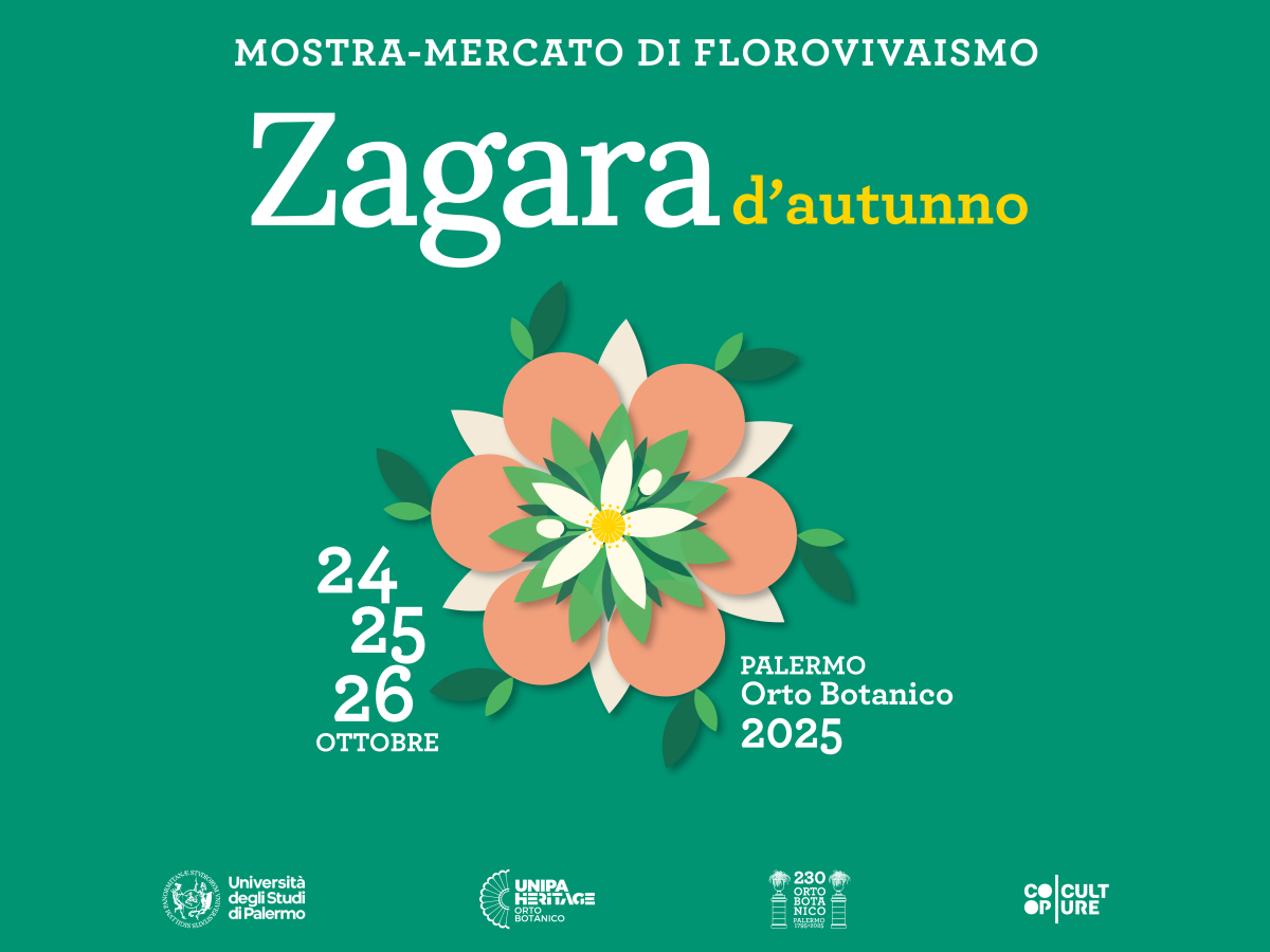 Locandina Zagara d'autunno Locandina Zagara d'autunno