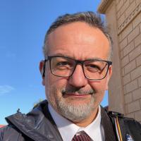 Prof. Manfredi Leone