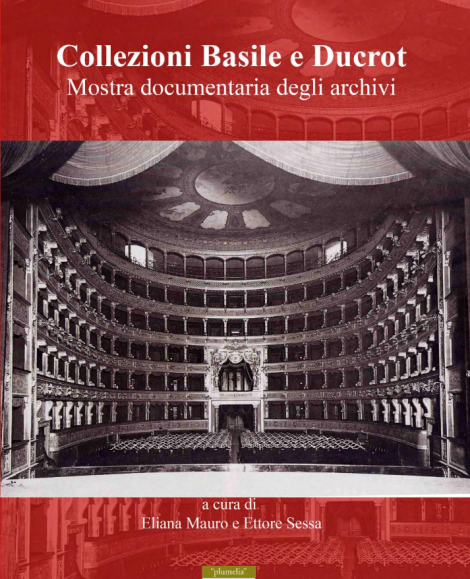 Collezioni Basile e Ducrot