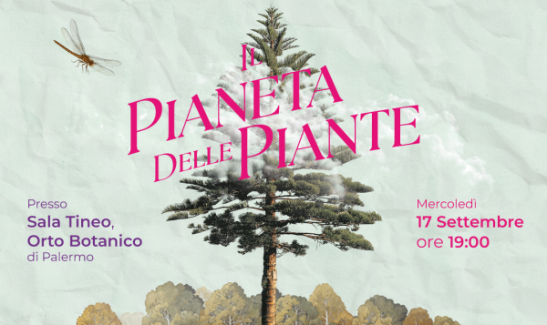 Il Pianeta delle Piante (Planet of Plants) 