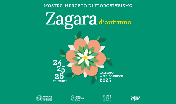 Zagara d’autunno 2025
