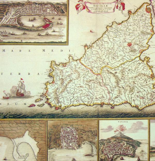 Collezione Lagumina