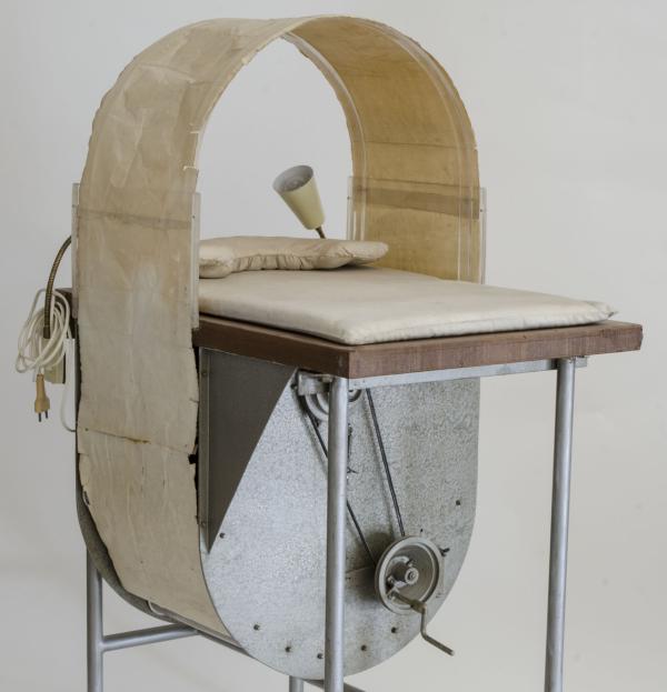 Collezione di strumenti di Psicotecnica