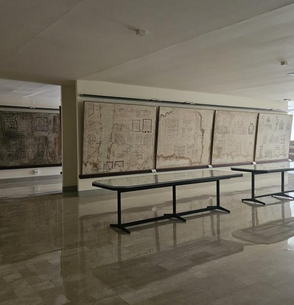 Collezioni di Architettura