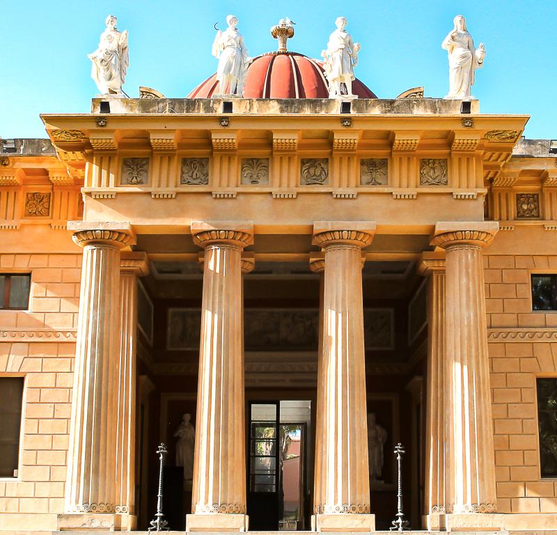 Gymnasium