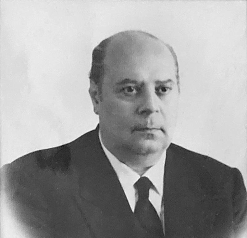 Riccardo Savagnone