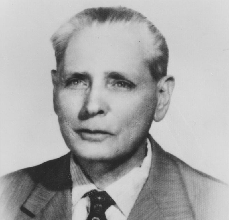 Antonio Sellerio